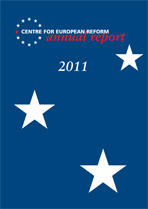 Annual report 2011