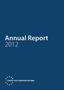 Annual Report 2012