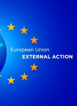 The European External Action Service 
