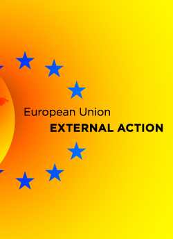 The European External Action Service 