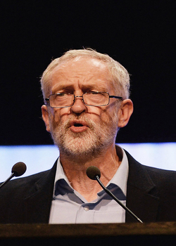 Jeremy Corbyn and the rise of groupthink