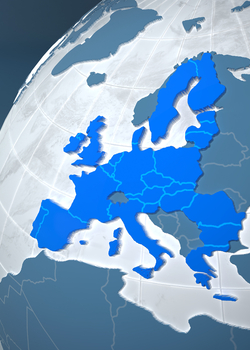 EU foreign policy co-operation