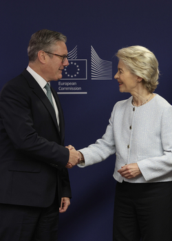 Want a ‘reset’ with the EU, PM? Here’s how you could pull it off…