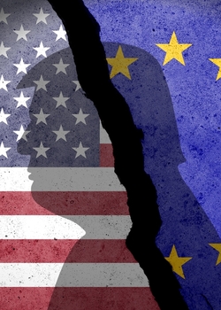 Europe faces a pincer attack from White House ideologues backed by Silicon Valley and its far-right proxies