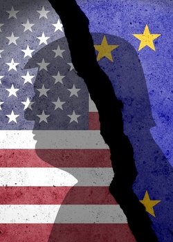 Why MAGA's far-right European ties will endure
