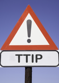 Don’t give up on TTIP