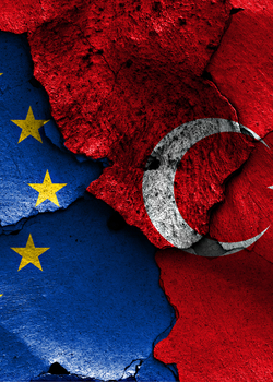 Can the EU and Turkey avoid more confrontation?