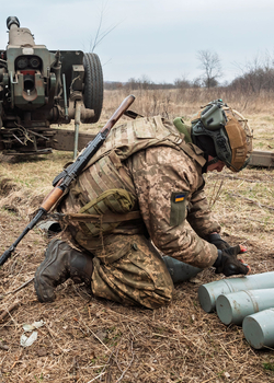 How Russia's War on Ukraine is Reshaping Europe's Defense Strategy