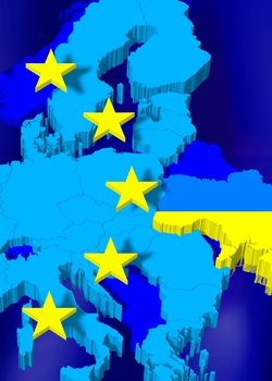 CER podcast: What next on the path for Ukraine's EU membership?