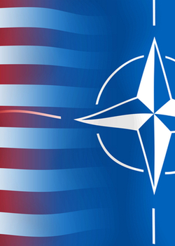 Trump wants to strongarm Nato into a new Gulf war. Here’s why Europe must resist