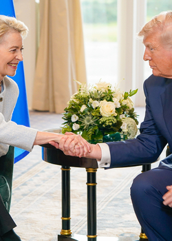 In defence of a bad deal